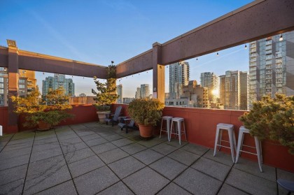 Photo 37 at 1007 - 1177 Hornby Street, Downtown VW, Vancouver West