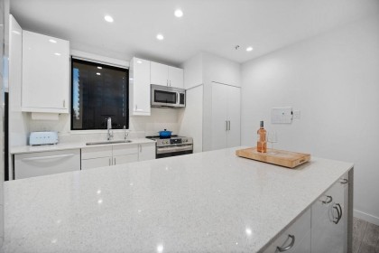 Photo 15 at 1007 - 1177 Hornby Street, Downtown VW, Vancouver West