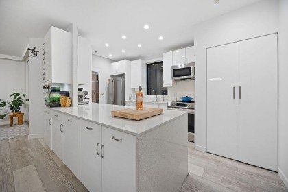 Photo 11 at 1007 - 1177 Hornby Street, Downtown VW, Vancouver West