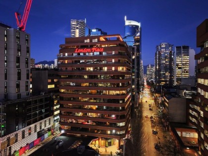 Photo 39 at 1007 - 1177 Hornby Street, Downtown VW, Vancouver West