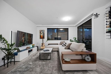 Photo 4 at 1007 - 1177 Hornby Street, Downtown VW, Vancouver West