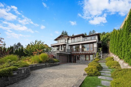 Photo 1 at 2643 Nelson Avenue, Dundarave, West Vancouver