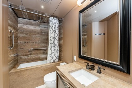 Photo 26 at 802 - 1888 Alberni Street, West End VW, Vancouver West