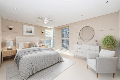 Photo 7 at 802 - 1888 Alberni Street, West End VW, Vancouver West