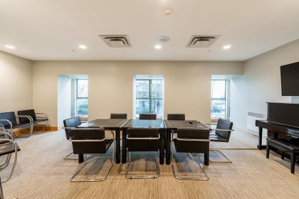 Photo 32 at 802 - 1888 Alberni Street, West End VW, Vancouver West