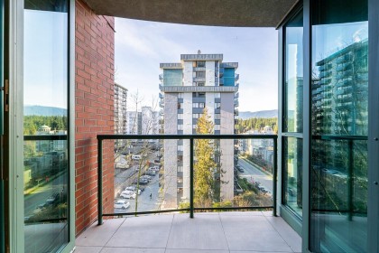 Photo 28 at 802 - 1888 Alberni Street, West End VW, Vancouver West