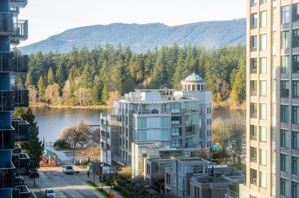 Photo 30 at 802 - 1888 Alberni Street, West End VW, Vancouver West