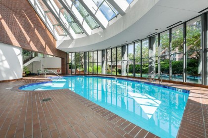 Photo 34 at 802 - 1888 Alberni Street, West End VW, Vancouver West