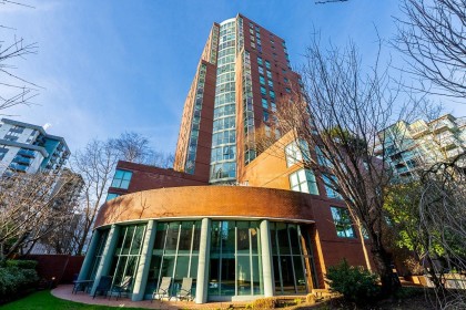 Photo 38 at 802 - 1888 Alberni Street, West End VW, Vancouver West