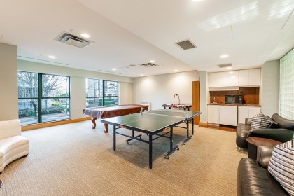 Photo 33 at 802 - 1888 Alberni Street, West End VW, Vancouver West