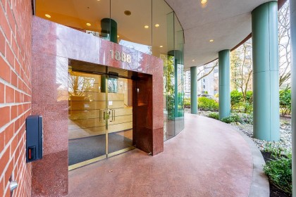 Photo 37 at 802 - 1888 Alberni Street, West End VW, Vancouver West