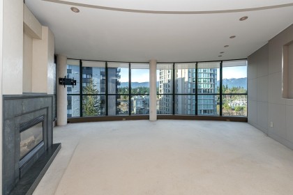 Photo 11 at 802 - 1888 Alberni Street, West End VW, Vancouver West