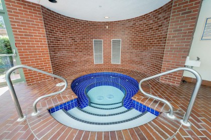 Photo 35 at 802 - 1888 Alberni Street, West End VW, Vancouver West