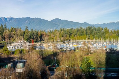 Photo 31 at 802 - 1888 Alberni Street, West End VW, Vancouver West