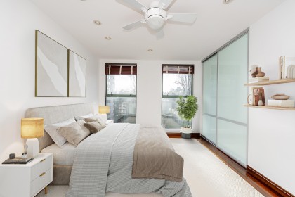 Photo 8 at 802 - 1888 Alberni Street, West End VW, Vancouver West