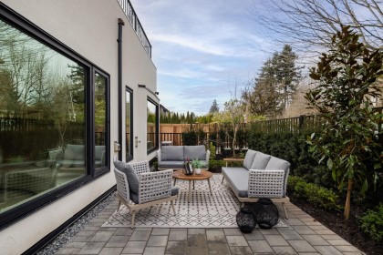 Photo 23 at 4 - 950 W 57th Avenue, South Cambie, Vancouver West