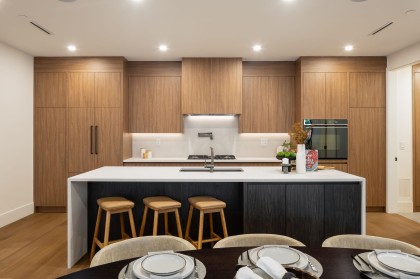 Photo 6 at 4 - 950 W 57th Avenue, South Cambie, Vancouver West