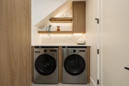 Photo 13 at 4 - 950 W 57th Avenue, South Cambie, Vancouver West