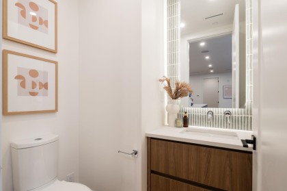 Photo 12 at 4 - 950 W 57th Avenue, South Cambie, Vancouver West