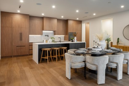 Photo 3 at 4 - 950 W 57th Avenue, South Cambie, Vancouver West