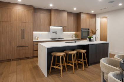 Photo 5 at 4 - 950 W 57th Avenue, South Cambie, Vancouver West