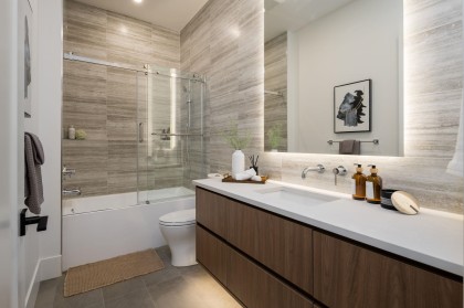 Photo 20 at 4 - 950 W 57th Avenue, South Cambie, Vancouver West