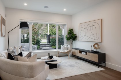 Photo 9 at 4 - 950 W 57th Avenue, South Cambie, Vancouver West