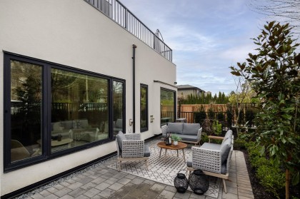 Photo 24 at 4 - 950 W 57th Avenue, South Cambie, Vancouver West