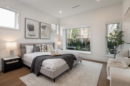 Photo 14 at 4 - 950 W 57th Avenue, South Cambie, Vancouver West