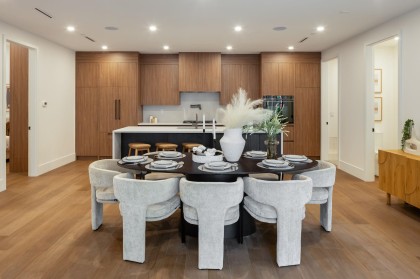 Photo 4 at 4 - 950 W 57th Avenue, South Cambie, Vancouver West