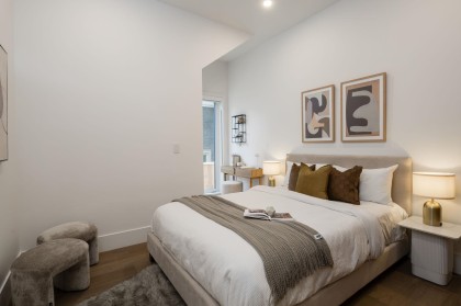 Photo 21 at 4 - 950 W 57th Avenue, South Cambie, Vancouver West