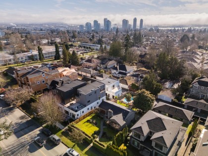 Photo 5 at 5 - 950 W 57th Avenue, South Cambie, Vancouver West