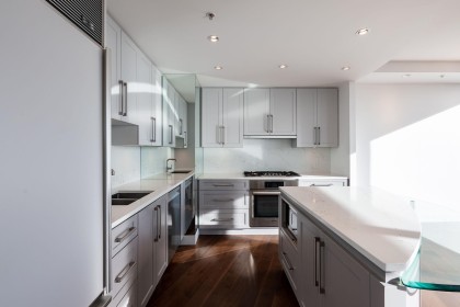 Photo 27 at 3404 - 938 Nelson Street, Downtown VW, Vancouver West