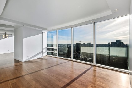 Photo 6 at 3404 - 938 Nelson Street, Downtown VW, Vancouver West