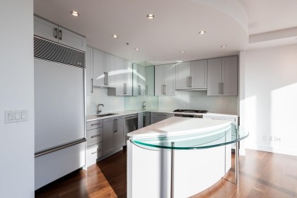 Photo 26 at 3404 - 938 Nelson Street, Downtown VW, Vancouver West