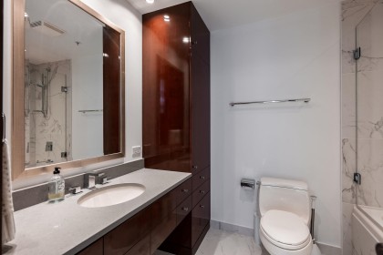 Photo 36 at 3404 - 938 Nelson Street, Downtown VW, Vancouver West