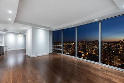 Photo 5 at 3404 - 938 Nelson Street, Downtown VW, Vancouver West