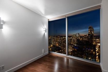 Photo 20 at 3404 - 938 Nelson Street, Downtown VW, Vancouver West