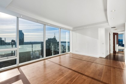 Photo 9 at 3404 - 938 Nelson Street, Downtown VW, Vancouver West