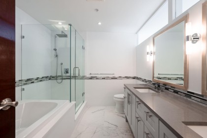 Photo 34 at 3404 - 938 Nelson Street, Downtown VW, Vancouver West