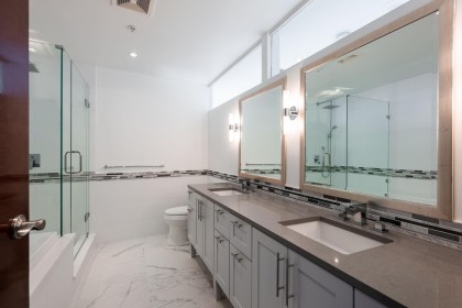 Photo 33 at 3404 - 938 Nelson Street, Downtown VW, Vancouver West