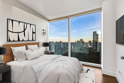 Photo 19 at 3404 - 938 Nelson Street, Downtown VW, Vancouver West