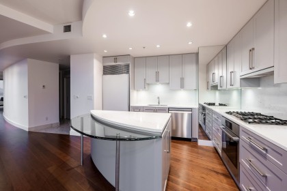 Photo 29 at 3404 - 938 Nelson Street, Downtown VW, Vancouver West