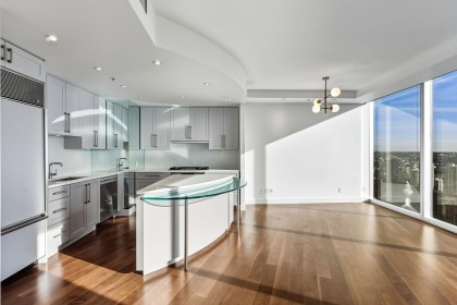 Photo 25 at 3404 - 938 Nelson Street, Downtown VW, Vancouver West