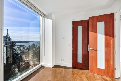 Photo 21 at 3404 - 938 Nelson Street, Downtown VW, Vancouver West