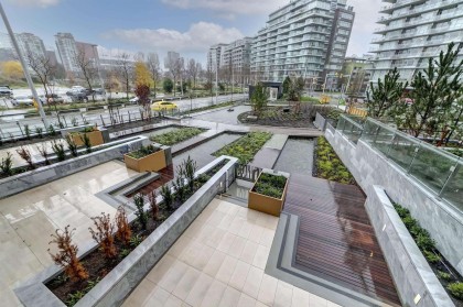 Photo 23 at 208 W 1st Avenue, False Creek, Vancouver West