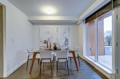 Photo 3 at 208 W 1st Avenue, False Creek, Vancouver West