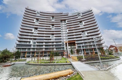 Photo 32 at 208 W 1st Avenue, False Creek, Vancouver West