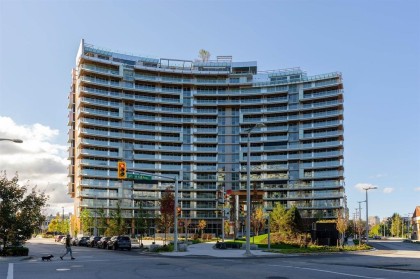 Photo 1 at 208 W 1st Avenue, False Creek, Vancouver West