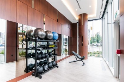 Photo 30 at 208 W 1st Avenue, False Creek, Vancouver West